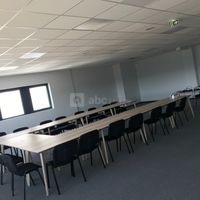 Salle de réunion Saint-Quentin-Fallavier