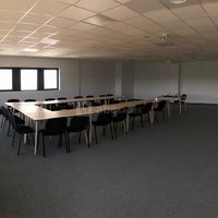 Salle de réunion Saint-Quentin-Fallavier