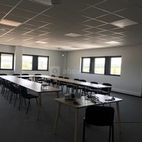 Salle de réunion Saint-Quentin-Fallavier