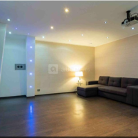 Salle de projection