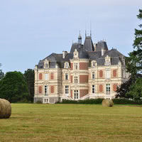 Château du Parc Saint-Lambert