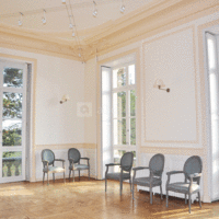 Château du Parc Saint-Lambert