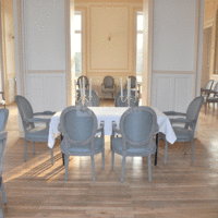 Château du Parc Saint-Lambert