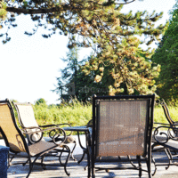 Château du Parc Saint-Lambert