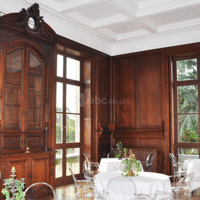 Château du Parc Saint-Lambert