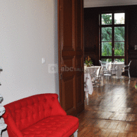 Château du Parc Saint-Lambert