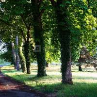 Château du Parc Saint-Lambert