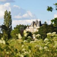 Château du Parc Saint-Lambert