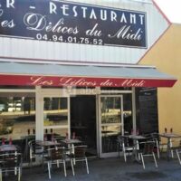 Delices du Midi extérieur