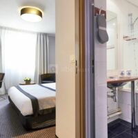 Kyriad Marseille Paradis