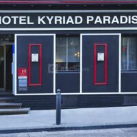 Kyriad Marseille Paradis