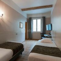 Hôtel Artea Aix centre