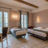 Hôtel Artea Aix centre