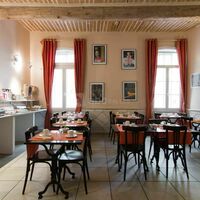 Hôtel Artea Aix centre