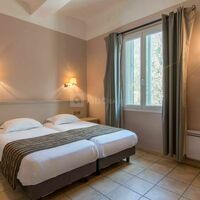 Hôtel Artea Aix centre