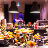 Le Grand Aigle Hôtel & Spa