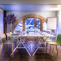 Le Grand Aigle Hôtel & Spa