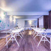 Le Grand Aigle Hôtel & Spa