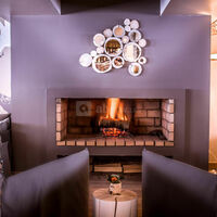 Le Grand Aigle Hôtel & Spa