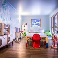 Le Grand Aigle Hôtel & Spa