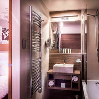 Le Grand Aigle Hôtel & Spa