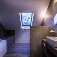 Le Grand Aigle Hôtel & Spa