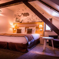 Le Grand Aigle Hôtel & Spa