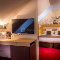 Le Grand Aigle Hôtel & Spa