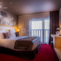 Le Grand Aigle Hôtel & Spa