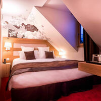 Le Grand Aigle Hôtel & Spa