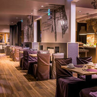 Le Grand Aigle Hôtel & Spa