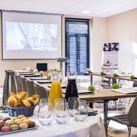 Grand Hôtel des Thermes Brides-les-Bains