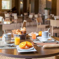 Grand Hôtel des Thermes Brides-les-Bains