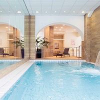 Grand Hôtel des Thermes Brides-les-Bains