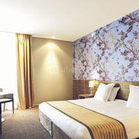 Grand Hôtel des Thermes Brides-les-Bains