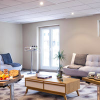 Grand Hôtel des Thermes Brides-les-Bains