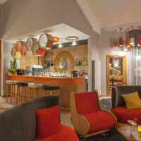 Hôtel Royal Ours Blanc