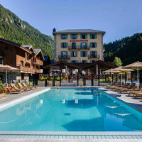 Excelsior Chamonix Hôtel & Spa ****