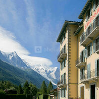 Excelsior Chamonix Hôtel & Spa ****