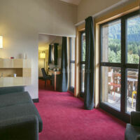 Excelsior Chamonix Hôtel & Spa ****
