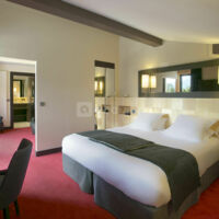 Excelsior Chamonix Hôtel & Spa ****