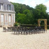 Château du Bec
