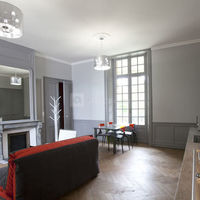 Chambre Maurice Leblanc