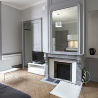 Chambre  Maurice Leblanc