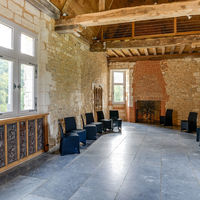 Château du Bec