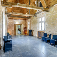Château du Bec