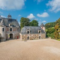 Château du Bec