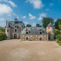 Château du Bec