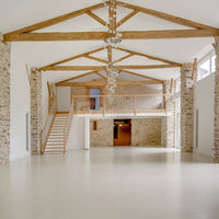 Salle des Lustres