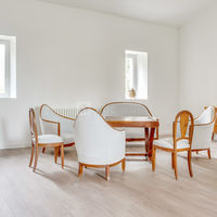 Petit salon